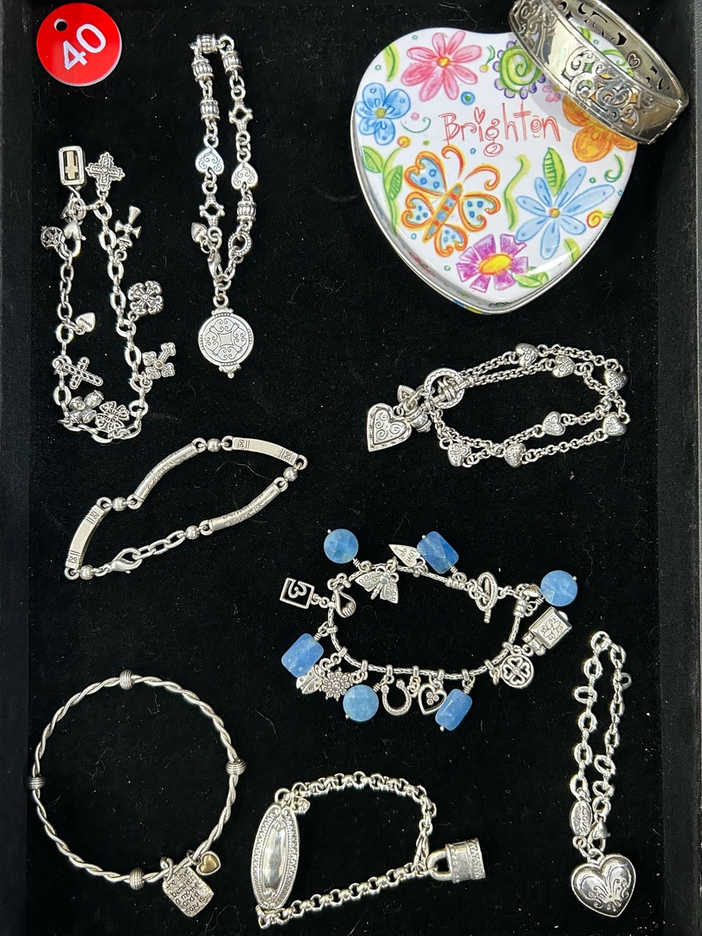 PREVIEW Brighton May 30th
Sets, Necklaces, Bracelets